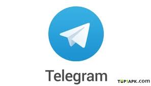 Telegram Messenger Apk Download On Top1apk Messaging App App Telegram Logo