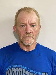 Andrew Jackson Green - Sex Offender in Anniston, AL 36206 - AL674233