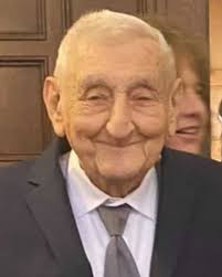 Joseph Arthur Fryer Obituary December 2, 2024