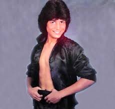 Elmer figueroa de arce, better known as chayanne, was born in puerto rico, the third of five siblings. Cambio De Chayanne A Traves De Los Anos People En Espanol