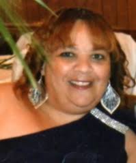 Obituary for Nancy Serrano