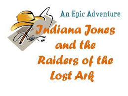 The first and best of the indiana jones movies is undoubtedly raiders of the lost ark (1981). Raiders Of The Lost Ark Worksheets Teaching Resources Tpt