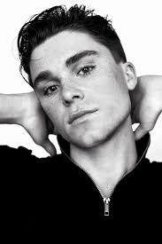 Ghostface: The Series (TV Mini Series 2021– )