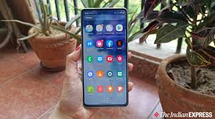 The world comes together with samsung galaxy. Samsung Galaxy S20 Fe 5g Review Ticks Nearly All The Boxes