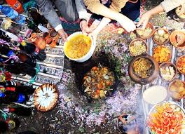 El día de la pachamama: La Pachamama Una Conexion Ancestral Con La Tierra