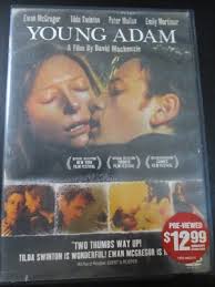Young Adam (Widescreen DVD) AUDIO English/French options. SUBTITLES French  only