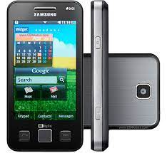 Samsung DuosTV I6712 Price in Germany ...