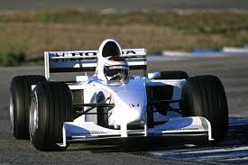 Johannes franciscus jos verstappen (born march 4, 1972 at montfort, netherlands) is a former dutch formula one driver who competed from in between 1994 and 2003. Jos Verstappen In An Honda Ra099 Prototype Designed By Harvey Postlethwaite Circa 1998 1999 Formula1