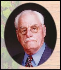 Obituary for Ian Lockie