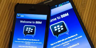 Panduan Lengkap Cara Install Daftar Bbm Iphone Android Smartphone