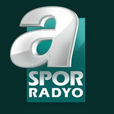 Kanalın spor kanalları içinde en. A Spor Radyo Asporradyo Twitter