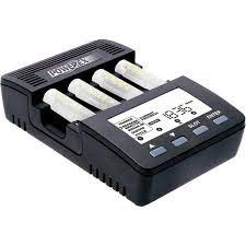 It sounds like they are the best of the dx options. The Best Rechargeable Battery Charger In 2021 For Eneloops Lithium Ion