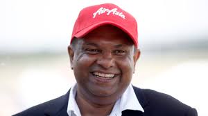 We honour tan sri tony this year at #100miye learn more about #100miye and make your nomination at. Airasia Ceo Tony Fernandes Shares His Best Leadership Skill