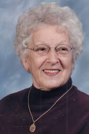 Beverly Jean Housel 1928-2024