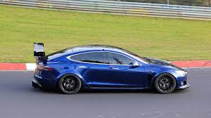 Kerb weight) is the ev mass with standard equipment, liquids (oils and fuel at nominal tank capacity) but without cargo and passengers. Tesla Model S Plaid Sets New Record At The Nurburgring In Final Run For The Year