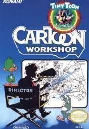 Playstation flash snes gameboy advance dos turbografx 16 neogeo sega sms/gg msx atari 800 nes. Tiny Toon Adventures Cartoon Workshop Nintendo Nes Rom Download