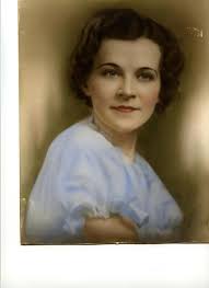 A shop display with reflections that caught my attention.