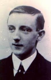 My Iredale Family History