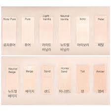 The double lasting foundation provides up to spf 42 of highly adhesive coverage. Etude House Double Lasting Cushion Petal Amazon De Beauty