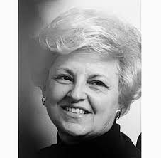 Wilma COLLINS Obituary (1935