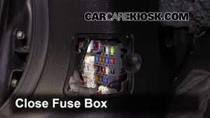 This video shows the location of the fuse box on a 2006 mazda 6. 2009 Mazda 6 Fuse Diagram Wiring Diagram Server Turn Wiring Turn Wiring Ristoranteitredenari It