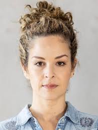 Viviana Schmidt, Schauspielerin, München