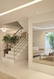 Angela Meza Arquitetura Em 2020 Design De Casa Moderno Design De Escada Interiores De Casas