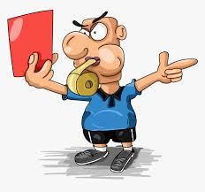 The best gifs of alerta roja on the gifer website. Transparent Angry Cartoon Png Tarjeta Roja Png Download Kindpng