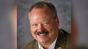 Rio Rancho city councilor announces resignation