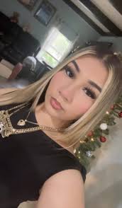 Chiefs of Santaluces: Karla Portillo