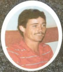 David Dean Parrish (1960-1998)