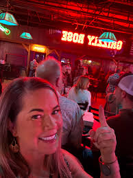 Tonight! Fish Fry & Live Music with Gritty Velvet. Gritty Velvet is a  country band playing everything from classic country songs all the way up  to new favorites, and loves to keep