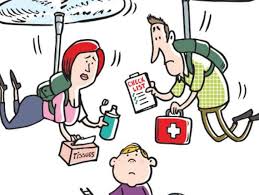 Helicopter Parents Helicopter Parent Overprotective Parents Parenting
