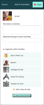Search the world's information, including webpages, images, videos and more. Ravelry Apps That Connect To Ravelry