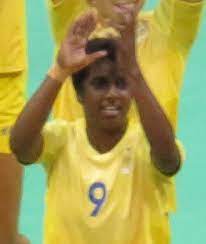 After suddenly stopping handball, i slowly found my way back. Loui Sand Wikipedia