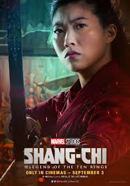 Maybe you would like to learn more about one of these? Shang Chi Everything You Need To Know Cineworld Cinemas
