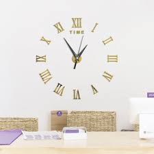 We did not find results for: Large 3d Diy Wall Clock Roman Numerals Clock Frameless Mirror Surface Wall Sticker Home Decor For Living Room Bedroom Sale Banggood Com