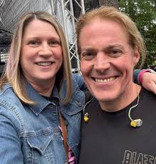 Puttshack in Dallas is a fun experience