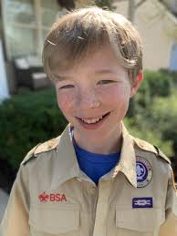 Leadership — Hilliard Pack 148