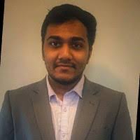 Ashok Krishnan Santhinilayam