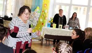 Maybe you would like to learn more about one of these? Stefanovich Elena Biografiya Knigi Tvorchestvo I Otzyvy