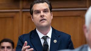 Gaetz isn't guaranteed to get House seat back after withdrawing