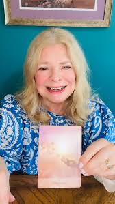 Nancy Christie Johansen (@nancyjohansenpsychicmedium) • Instagram photos  and videos