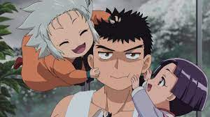 Dude season 4 and 5 of Tenchi Muyo came out - #239971631 added by  distortedflare at YOU BROKE MY WINDOW