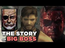 It is produced by endemol shine india through viacom 18 and star india. Big Boss Biography Metal Gear Solid V The Phantom Pain Youtube