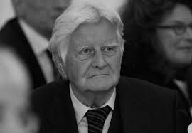 Zum Tod des Philosophen Prof. Karl-Otto Apel