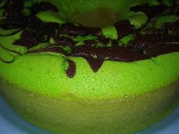 Resep Bolu Pandan Santan Lembut Banget Oleh Ida Marhaeni Resep Makanan Kue Lezat Resep
