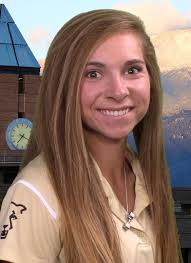 2016-17 Women's Golf Roster