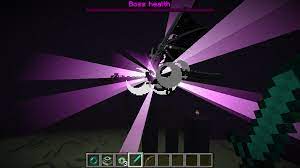 Ender Dragon Minecraft Wiki Guide Ign