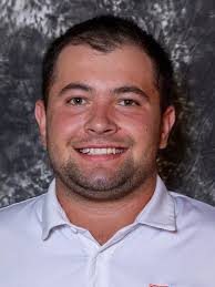 2020-21 Men's Golf Roster